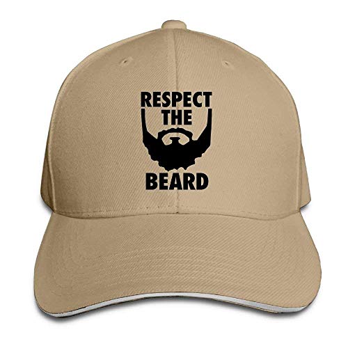 Gorras - Dejarse Barba