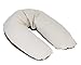 Delta Baby Comfy Big Multi-Use Breastfeeding Pillow