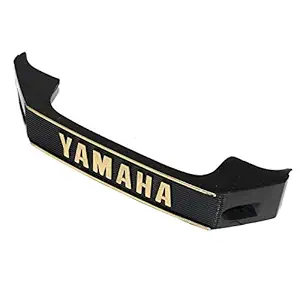 Yamaha RX100 / RXG135 Front Monogram