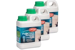 3 x Owatrol Floetrol 1l