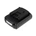 Produktbild akku-net Akku für Würth Akku-Schlagbohrschrauber BS 128 A Power Combi 2000mAh, 18V, Li-Ion