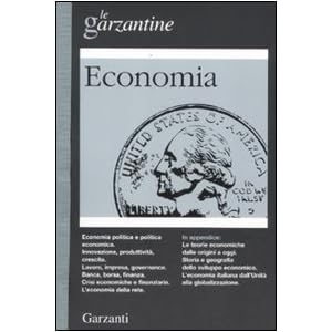 Enciclopedia dell'economia