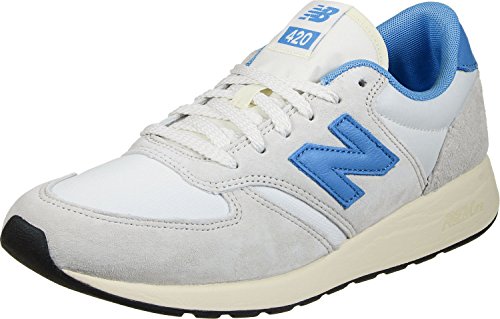 Preisvergleich Produktbild New Balance MRL420 Schuhe wei0