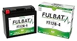mivv auspuff ducati monster 900 Spannung: 12V, Kapazität (10h): 10Ah, Kälteprüfstrom (-18°C/ 0°F): 175A, Maße (±2mm) HxBxT: 130x150x69mm
