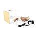 Produktbild Aukey® Luftbefeuchter Ultraschall/Diffuser Aroma/Duftspender für ätherische Öle/Luftbefeuchter/Raumduft-Diffuser-Licht mit der Prise D EU helles holz