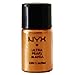 Loose Pearl Powder by NYX Cosmetics LP21 Oro