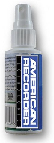 Optical Cleaner 4oz Non-Aersol for Nonporous&Optical Surface - CO-53400