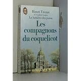La Lumiere Des Justes. Tome 1, Les Compagnons Du Coquelicot
