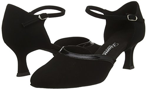 Diamant 049-106-106 Damen Tanzschuhe – Standard & Latein - 4