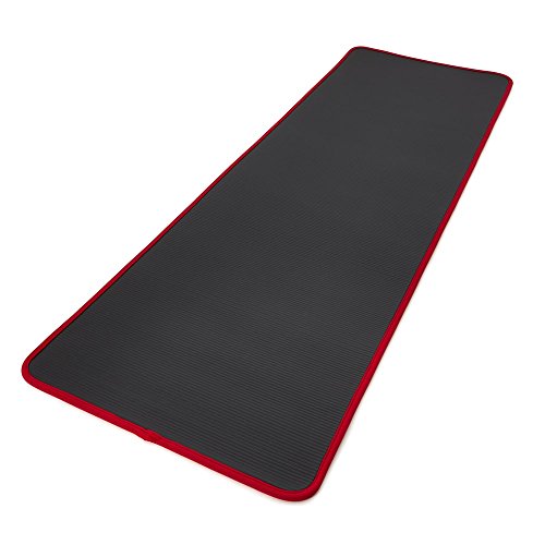 adidas Trainingsmatte Core, schwarz - 6