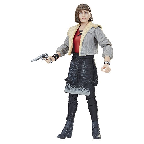 Preisvergleich Produktbild Star Wars E1203E48 Actionfigur, Multicolor