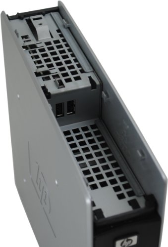 HP Thin Client Thinclient T5630W Mini PC RDP Terminal 1GHz 2GB RAM 2GB Flash – Windows XP Embedded - 5