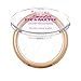 Rimmel London Insta Fix & Matte Powder, Transparent, 8 g