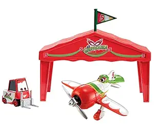 Disney Planes EL Chupacabra Giftset