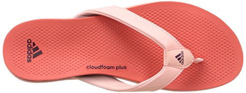 adidas ® Cloudfoam Ultra Y W Sandalen - 7