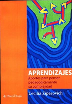 Preisvergleich Produktbild Aprendizajes Aportes Para Pensar Pedagogicamente