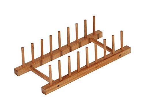 Preisvergleich Produktbild MK Bamboo WIEN - Geschirrablage