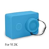 yi action camera app apk Peso ligero, solo pesa 20 gramos.