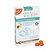 Produktbild Omega-3 KIDS Jelly zum Kauen I NORSAN I fruchtige Kaugeleedrops mit Omega-3 für Kinder I 45 Stück I 250 mg Omega-3 pro Stück