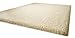 Produktbild Shaggy Hochflor Teppich Funny Luxus - Sofort lieferbar - creme, Größe: 200x290 cm