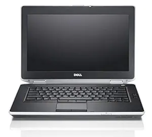 (Renewed) DELL Latitude E6430 14-inch Laptop (3rd Gen Core i5/4GB/320GB/Windows 10/Integrated Graphics), Greyish Silver