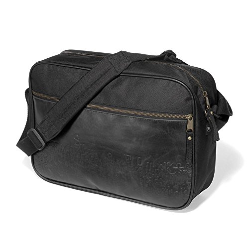 Preisvergleich Produktbild Eastpak Authentic Collection Kentukey Messenger 38 cm Laptopfach