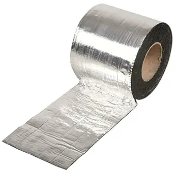 OMEGA Butyl Flashing Tape (100mm x 10mtr)