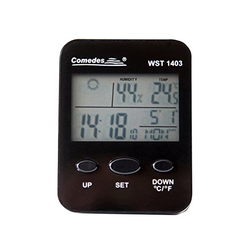Wetterstation Comedes WST 1403 - 2