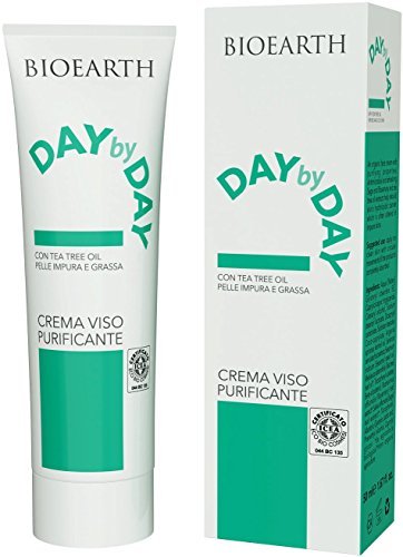 DAYBYDAY CREMA VISO PURIFICANTE 50ML