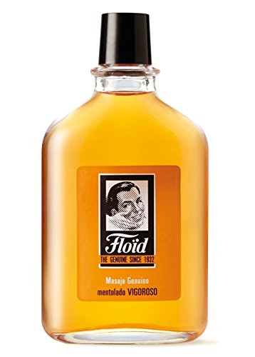 FLOÏD vigorous aftershave 150 ml