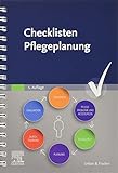 Checklisten Pflegeplanung by 
