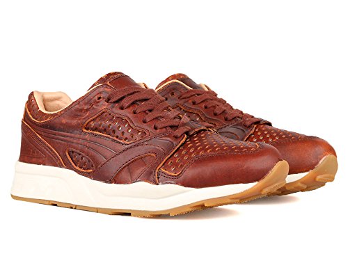 Preisvergleich Produktbild Puma XT2 LEATHER - cashew-turtledove, Größe:7.5