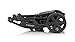 Britax B-Smart 4 Pushchair from Birth to 4 Years (Neon Black)