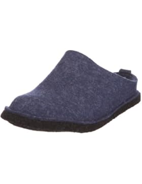 Haflinger Unisex-Erwachsene Flair Soft Pantoffeln