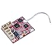 Produktbild LaDicha Wltoys V977 Power Star X 1 6Ch RC Heli Parts Receiver Board V977-005