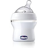 Chicco NaturalFeeling Cam Biberon (0 Ay+, 250 ml)