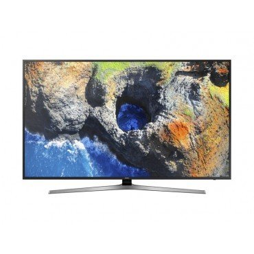 SAMSUNG 50MU6172 Smart TV LED WIFI Ultra HD 4K HDR 50 POLLICI