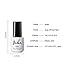 Gel Nail Polish, Belen 6PCS UV LED Temperature Colour Changing Gel Polish Soak Off Chameleon Nail Varnish Starter Kit Set 006