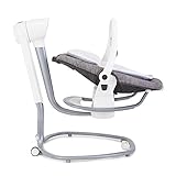 Joie Serina 2in1 Schaukel und Babywippe Khloe & Bert Gray - 6