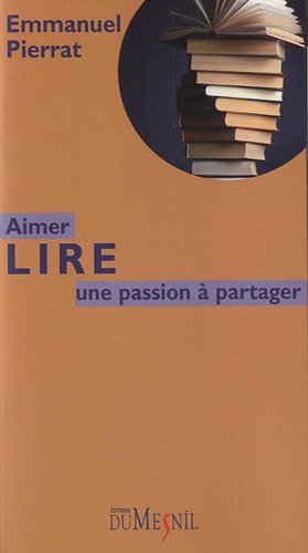 Download AIMER LIRE : UNE PASSION A PARTAGER