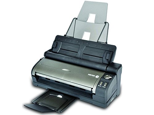 Preisvergleich Produktbild Xerox Documate Scanner