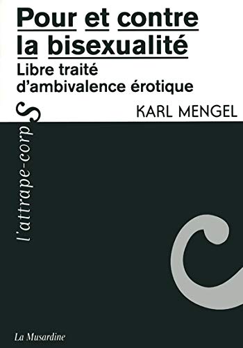 Télécharger Pour et contre la bisexualité Livre eBook France