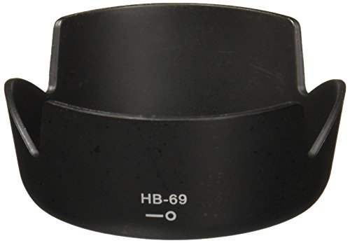 Fotga E76264  ba  onnette Lens Hood Shade pour Nikon AF-S DX NIKKOR 18   55  mm f 3 5   5 6  G VR II