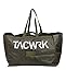 Produktbild Tasmanian Tiger Retail Bag TACWRK Einkaufstasche mit Klettfläche