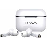 Lenovo Xt90 Black: Buy Online at Best 