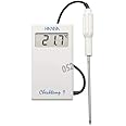 Hanna Instruments HI98509N 1 Checktemp Pocket Thermometer Probe 1 m Cable