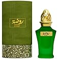 AHMED Rawdha Long Lasting Unisex Eau De Parfum- 10ml