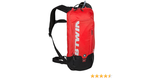 btwin backpack