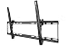 Produktbild Goobay EasyFlex Slim XL, neigbarer Wandhalter, Wandabstand nur 45 mm, flexibel bis zu 10° neigbar, sicher, Traglast 75 kg, universell, für Fernseher von 94 bis 178 cm / 37 bis 70 Zoll / VESA 800x400 mm
