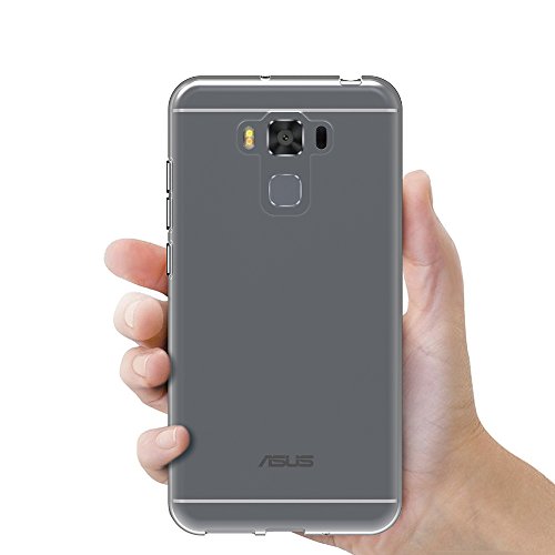 Funda ASUS ZenFone 3 Max ZC553KL AICEK ASUS ZenFone 3 Max Funda Transparente Gel Silicona ASUS ZenFone 3 Max Premium Carcasa para ZenFone 3 Max 5 5 reviews Funda ASUS ZenFone 3 Max ZC553KL AICEK ASUS ZenFone 3 Max Funda Transparente Gel Silicona ASUS ZenFone 3 Max Premium Carcasa para ZenFone 3 Max 5 5